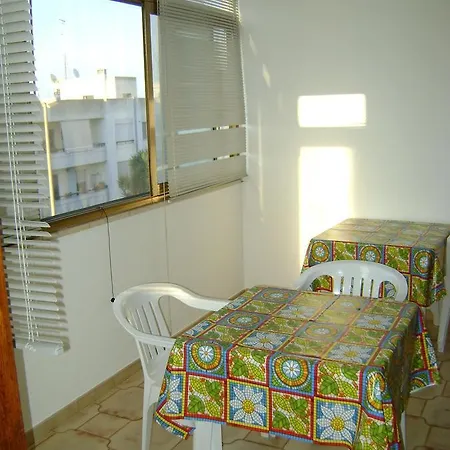 Da Lory Apartmán *